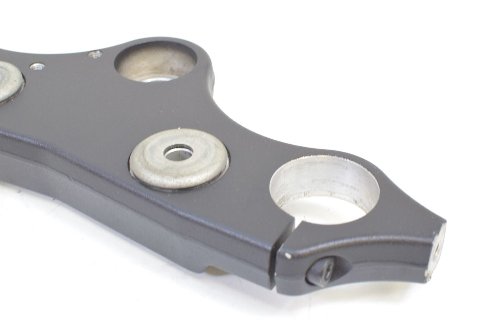 2015 Indian Chief Vintage Upper Triple Tree Steering Clamp 46mm 5138578 5140886 {{ shop.shopifyCountryName }} - Mototech271