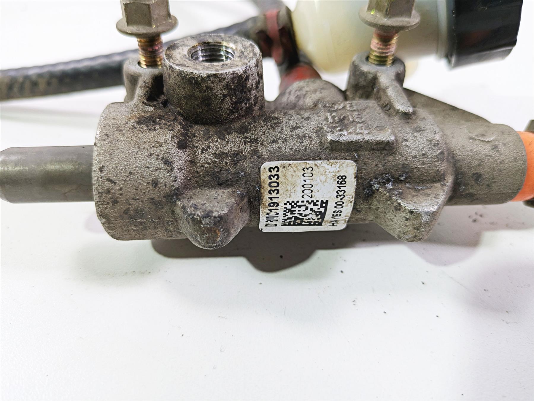 2020 Polaris Sportsman 1000 XP Main Brake Master Cylinder 1913033 {{ shop.shopifyCountryName }} - Mototech271