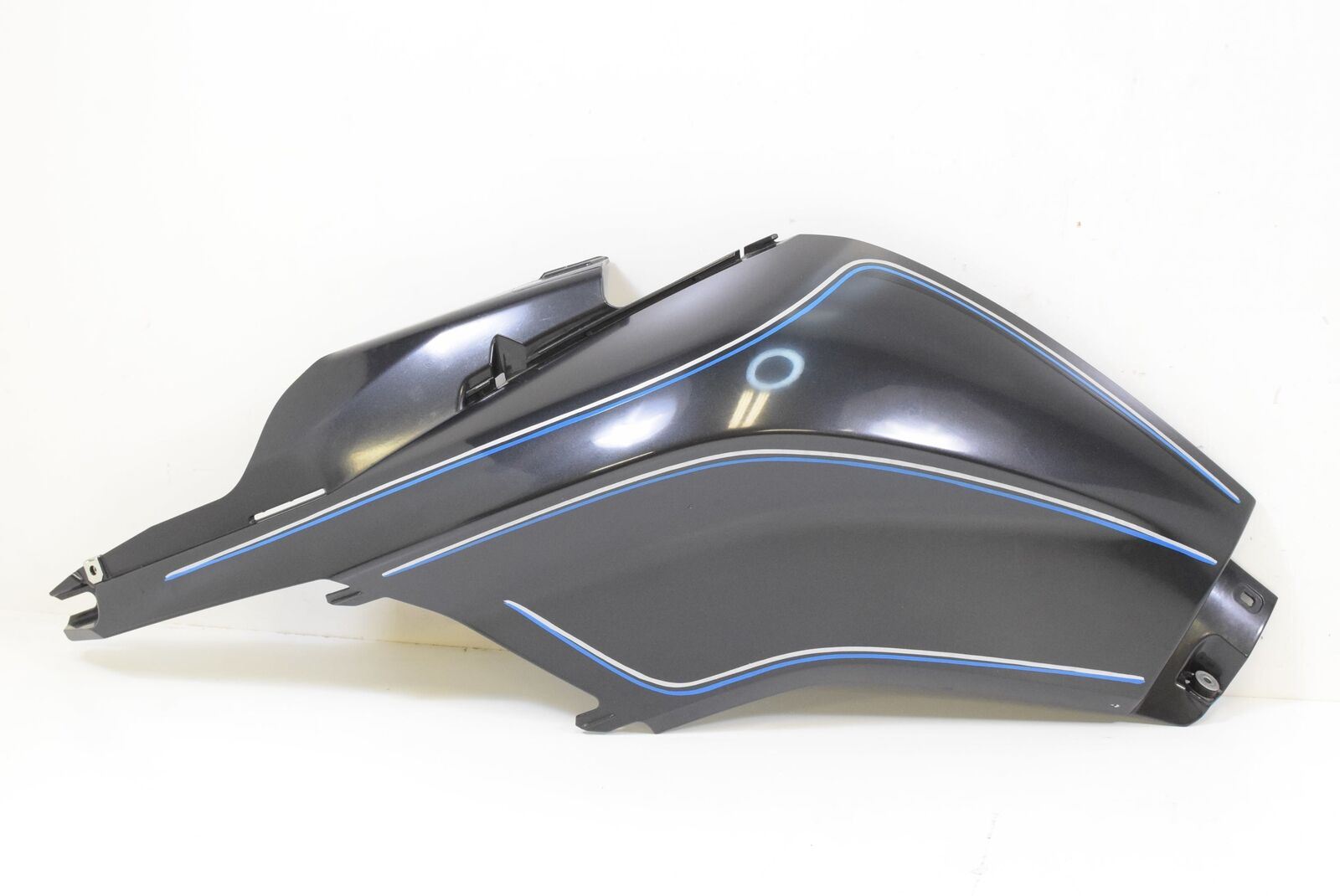 2014 BMW K1600 GTL K48 Left Right Side Tank Fairing Cover Set 46637710451 {{ shop.shopifyCountryName }} - Mototech271