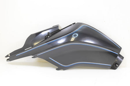 2014 BMW K1600 GTL K48 Left Right Side Tank Fairing Cover Set 46637710451 {{ shop.shopifyCountryName }} - Mototech271