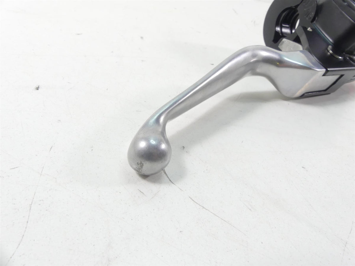2014 Harley FXDL Dyna Low Rider Front Brake Master Cylinder 11/16 45170-08 {{ shop.shopifyCountryName }} - Mototech271