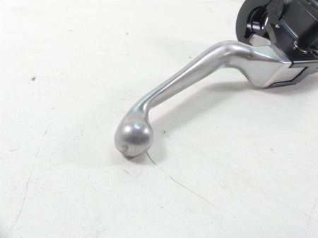 2014 Harley FXDL Dyna Low Rider Front Brake Master Cylinder 11/16 45170-08 {{ shop.shopifyCountryName }} - Mototech271