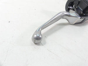 2014 Harley FXDL Dyna Low Rider Front Brake Master Cylinder 11/16 45170-08 | Mototech271