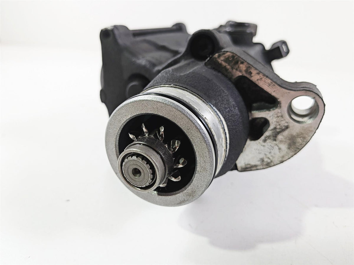 2008 Harley FXDSE CVO Dyna Engine Starter Motor 110 110ci 31619-06A-Mototech271