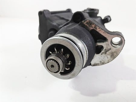 2008 Harley FXDSE CVO Dyna Engine Starter Motor 110 110ci 31619-06A-Mototech271