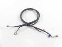 Load image into Gallery viewer, 2018 Mv Agusta Brutale 800 RR Rear Abs Brake Line Hose Set 8000C1708 8000C7016 | Mototech271
