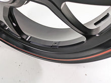 Load image into Gallery viewer, 2020 Ducati Hypermotard 950 SP Marchesini 17x5.5 Rear Wheel Rim 50221561AB
