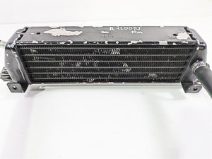 2010 BMW R1200RT K26 Oil Cooler & Lines Hoses 17217677364 | Mototech271