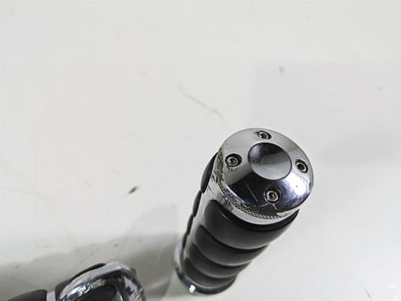 2003 Harley Dyna FXDL Low Rider 100TH Right Hand Control Switch 71589-96B {{ shop.shopifyCountryName }} - Mototech271