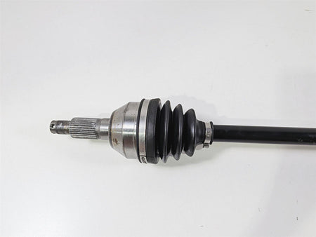2022 Can Am Maverick X3 XRC Turbo RR 72" Rear CV Axle Drive Shaft 705502362-Mototech271