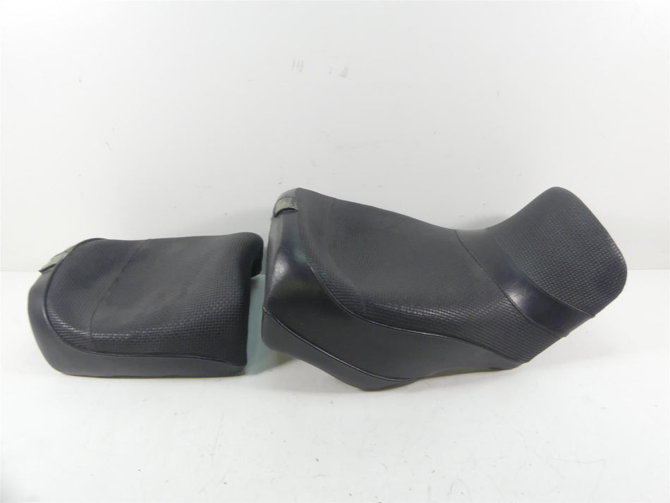 2001 BMW R1150 GS R21 Corbin Driver Passenger Saddle Seat Set - Read R1165 {{ shop.shopifyCountryName }} - Mototech271