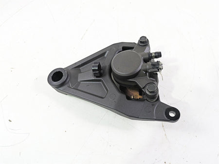 2012 Yamaha XT1200 Super Tenere Rear Brake Caliper & Bracket 23P-2580W-00-00 {{ shop.shopifyCountryName }} - Mototech271
