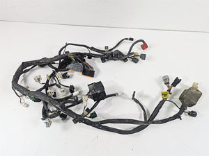 2006 Suzuki GSXR1000 K6 Main Wiring Harness Loom - No Cuts 36610-41G30