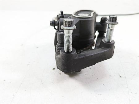 2019 Harley XL883N Sportster Iron Nice Front Brake Caliper & Line 41300010 {{ shop.shopifyCountryName }} - Mototech271