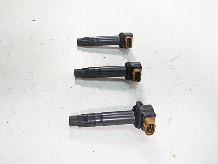 2016 Sea-Doo Spark 900 Ignition Coils Stick Coil Set 420666141 420666142 {{ shop.shopifyCountryName }} - Mototech271