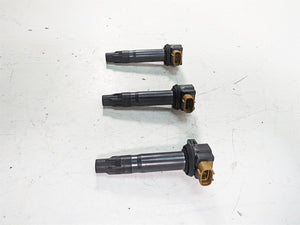 2016 Sea-Doo Spark 900 Ignition Coils Stick Coil Set 420666141 420666142 | Mototech271