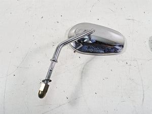2011 Harley Touring FLHR Road King Rear View Mirror Set L 91845-03B R 91840-03B | Mototech271