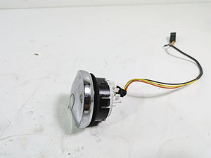 2016 Harley FXDL Dyna Low Rider Fuel Gas Petrol Level Gauge 75241-08