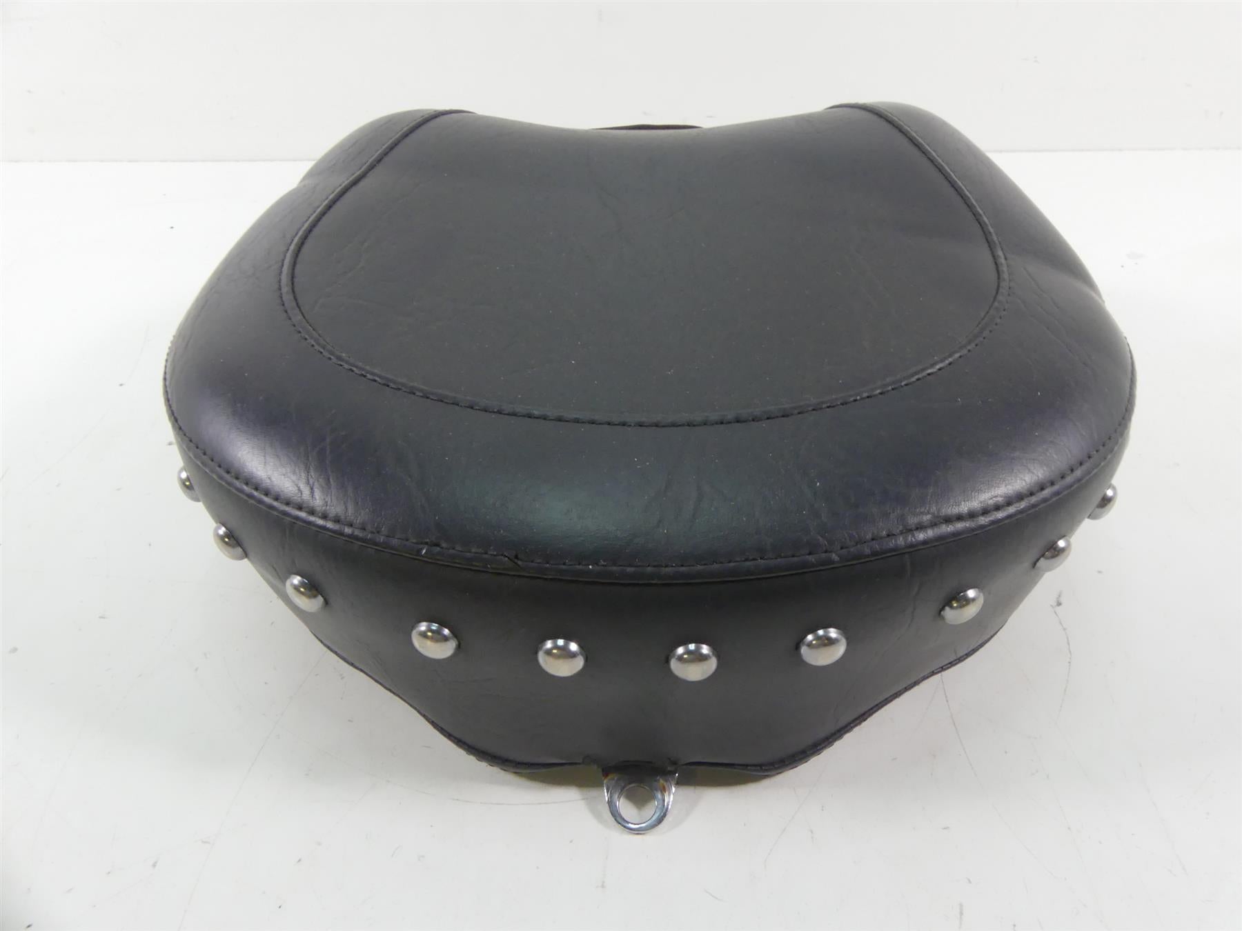 1997 Harley Dyna FXDS Super Glide Conv Rear Mustang Passenger Seat Saddle 79119 {{ shop.shopifyCountryName }} - Mototech271