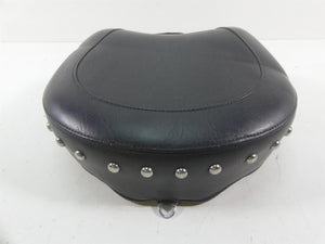 1997 Harley Dyna FXDS Super Glide Conv Rear Mustang Passenger Seat Saddle 79119