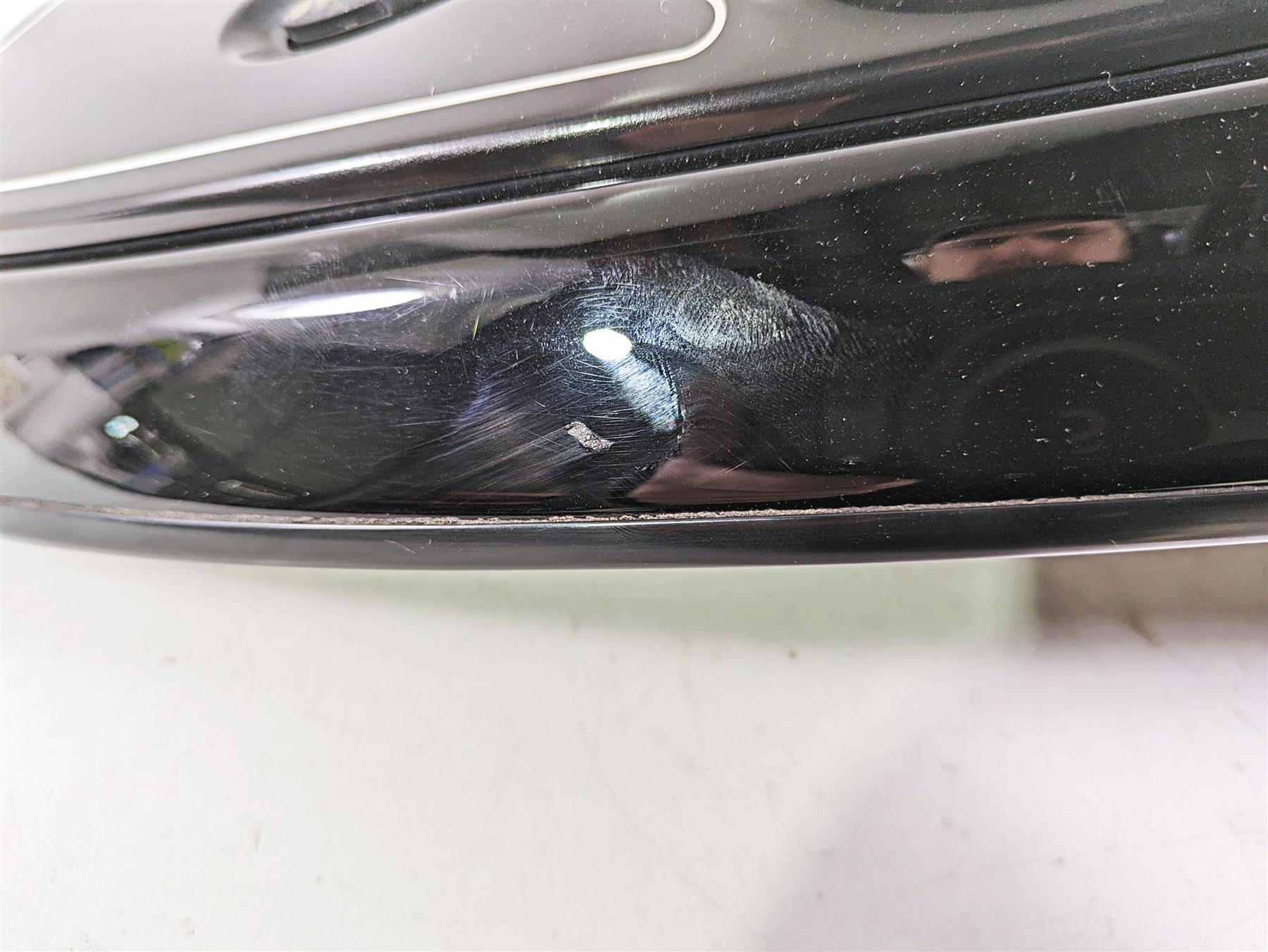 2018 Indian Chieftain Dark Horse Upper Tank Dash Console & Knobs 5633653 {{ shop.shopifyCountryName }} - Mototech271