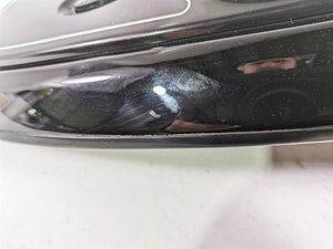 2018 Indian Chieftain Dark Horse Upper Tank Dash Console & Knobs 5633653 | Mototech271