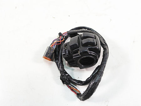 2006 Harley Touring FLHXI Street Glide Right Hand Control Switch - Read 71553-96 {{ shop.shopifyCountryName }} - Mototech271