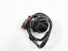 Load image into Gallery viewer, 2006 Harley Touring FLHXI Street Glide Right Hand Control Switch - Read 71553-96 | Mototech271
