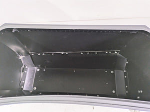 2016 Moto Guzzi Stelvio 1200 8V NTX Right Side Saddlebags - Read 886929