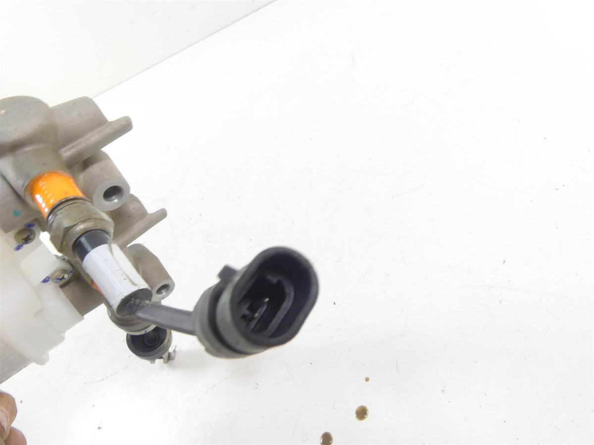 2018 Polaris RZR 1000 RS1 Hayes Main Brake Master Cylinder 1912859 {{ shop.shopifyCountryName }} - Mototech271
