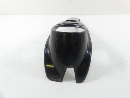 2013 Harley FXDWG Dyna Wide Glide Tank Dash Speedo Cover Panel Console 70900048 {{ shop.shopifyCountryName }} - Mototech271