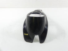 Load image into Gallery viewer, 2013 Harley FXDWG Dyna Wide Glide Tank Dash Speedo Cover Panel Console 70900048
