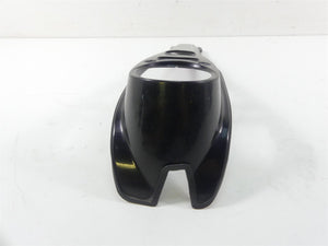 2013 Harley FXDWG Dyna Wide Glide Tank Dash Speedo Cover Panel Console 70900048