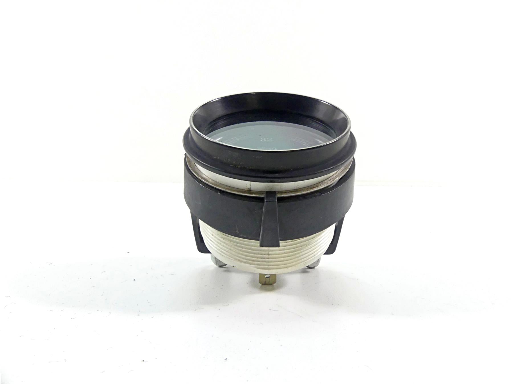 2003 Harley Touring FLHTCI E-Glide 100TH Oil Pressure Gauge 75032-99B {{ shop.shopifyCountryName }} - Mototech271