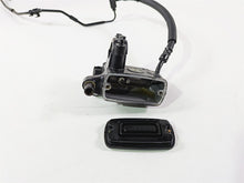 Load image into Gallery viewer, 2016 Honda CBR650 F Nissin Front Brake Master Cylinder - ABS 45510-MJE-305
