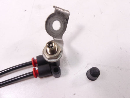 2013 Harley Touring FLTRU Road Glide Straight Rear Shock Damper Set 13" 54565-09 {{ shop.shopifyCountryName }} - Mototech271