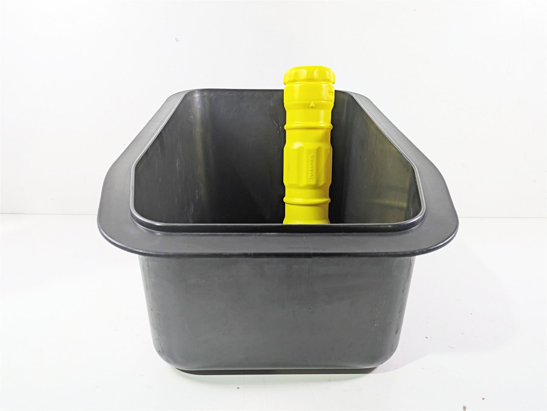 2018 Kawasaki Ultra 310 X Front Storage Cargo Box Bin 39012-0034 {{ shop.shopifyCountryName }} - Mototech271
