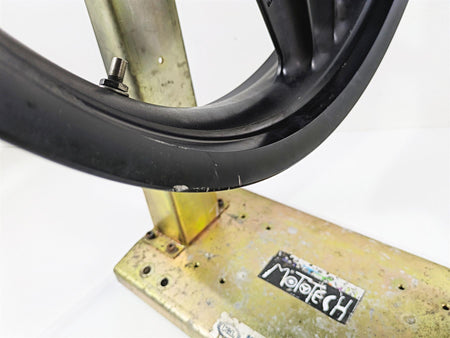2009 Harley XR1200 Sportster Straight 18x3.5 Front Wheel Rim 43103-08 {{ shop.shopifyCountryName }} - Mototech271