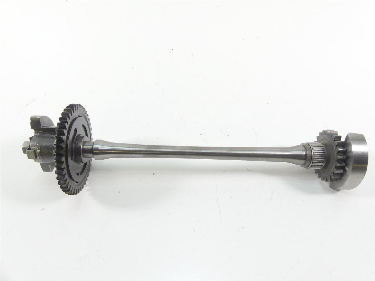 2016 Yamaha YXZ1000 R EPS SE Balancer Shaft 2HC-11407-00-00 {{ shop.shopifyCountryName }} - Mototech271