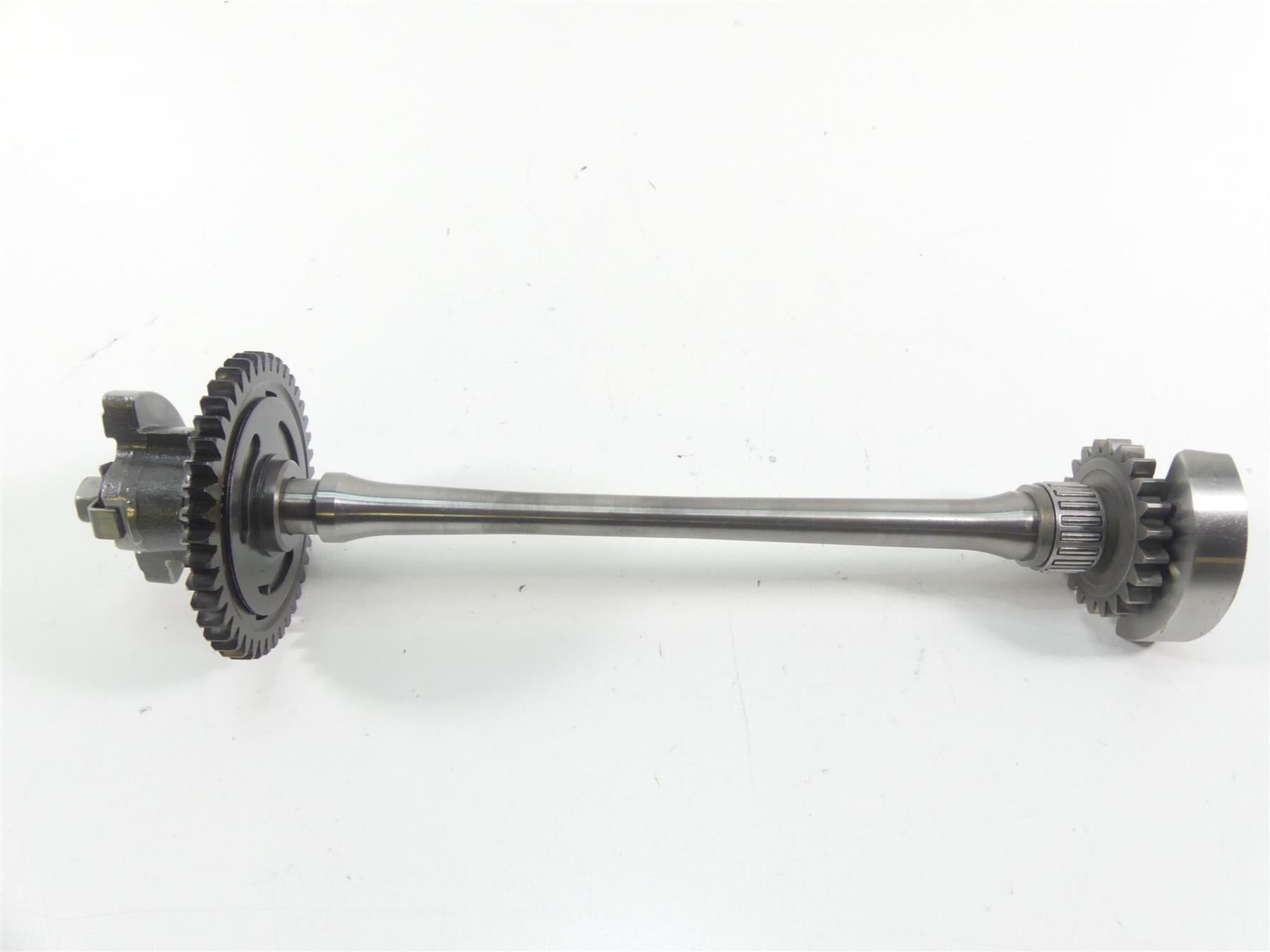 2016 Yamaha YXZ1000 R EPS SE Balancer Shaft 2HC-11407-00-00 {{ shop.shopifyCountryName }} - Mototech271