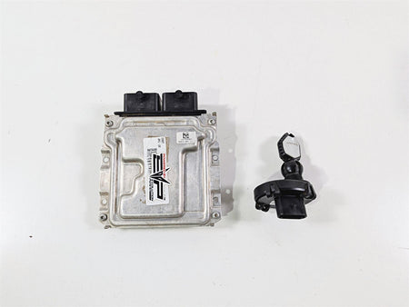 2022 Can Am Maverick X3 XRC Turbo RR 72" Cdi Ecu Engine Module Evo Sports 464215-Mototech271