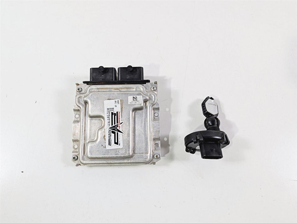 2022 Can Am Maverick X3 XRC Turbo RR 72" Cdi Ecu Engine Module Evo Sports 464215-Mototech271