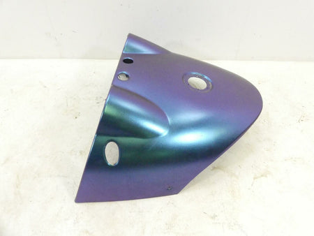 2020 Vanderhall Venice BlackJack Plastic Chassis Body Cover Fairing Panel {{ shop.shopifyCountryName }} - Mototech271