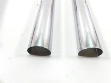 Load image into Gallery viewer, 2007 Harley Touring FLHRSE CVO Road King Kuryakyn Frame Chrome Cover Set 544735
