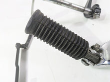Load image into Gallery viewer, 2010 Harley Dyna FXDB Street Bob Front Mid Left Foot Peg &amp; Shifter Set 50667-07
