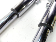 Load image into Gallery viewer, 2019 Indian Chieftain Classic Straight Chrome Front Fork Leg Set 1824021 1824022 | Mototech271
