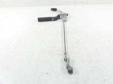 Load image into Gallery viewer, 2013 Harley VRSCDX Night Rod Special Left Front Footpeg &amp; Shifter Parts 33757-01 | Mototech271

