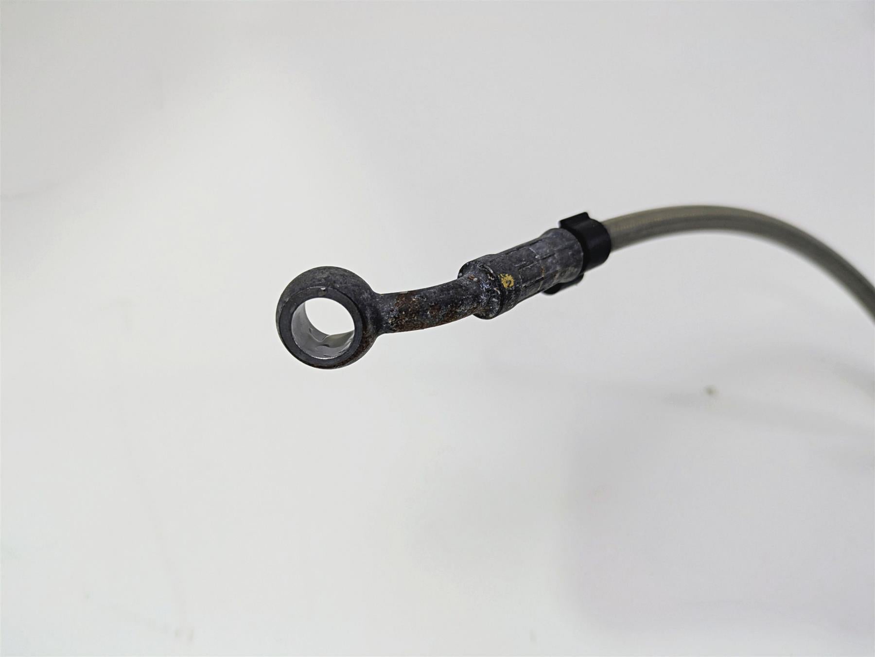 2016 BMW R1200RT K52 Front Abs Brake Line Set 34328541828 34328541829 {{ shop.shopifyCountryName }} - Mototech271