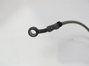 2016 BMW R1200RT K52 Front Abs Brake Line Set 34328541828 34328541829