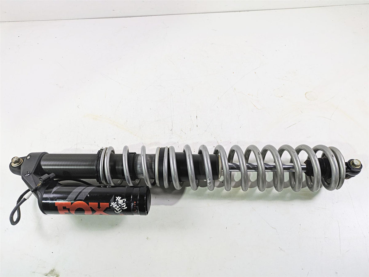 2021 Kawasaki Teryx KRX KRF 1000 Straight Fox Right Front Shock 45014-0696 {{ shop.shopifyCountryName }} - Mototech271